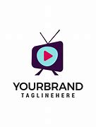 Image result for TV On Demand Logo Design