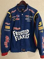 Image result for Frosted Flakes NASCAR Jacket