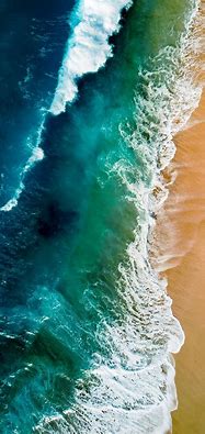 Image result for Ocean Wallpaper Cell Phone