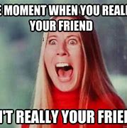 Image result for Emotional Friends Meme