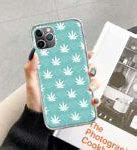 Image result for Weed iPhone 11" Case