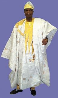 Image result for Traditional African Clothing Men