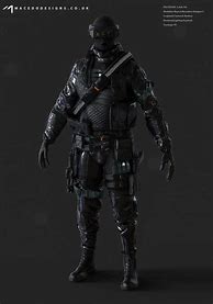 Image result for Tactical Ninja