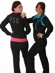 Image result for Dance Track Suits