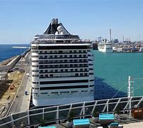 Image result for Cruise Port in Civitavecchia Italy
