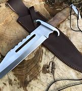 Image result for Sharp Long Knife