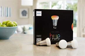 Image result for Philips Hue Lighting System