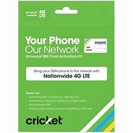 Image result for cricket sim cards kits