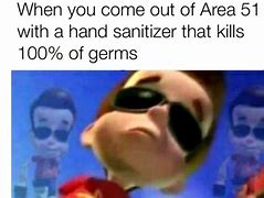 Image result for Germs Meme