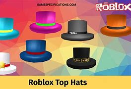 Image result for White and Black Hat Roblox
