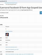 Image result for Facebook ID Hack