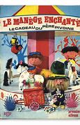 Image result for Magic Roundabout TV Series