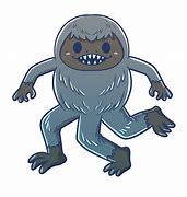 Image result for Enfield Monster