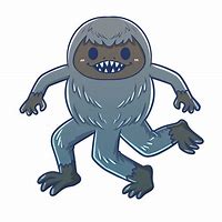 Image result for Enfield Horror Cryptid