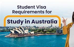 Image result for Aus Study Visa