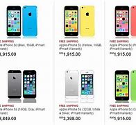 Image result for iPhone 5 Malaysia Price