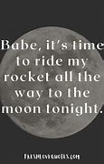 Image result for Moon Pick Up Lines