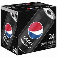 Image result for Pepsi Zero Sugar