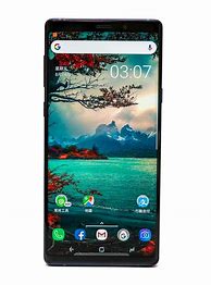Image result for Samsung Galaxy Note 9 Black