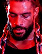 Image result for Roman Reigns God Mode