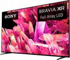 Image result for XR Sony 90K Wall Mouted