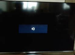 Image result for 125 Mute Error Screen On the TV