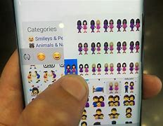 Image result for Emojis Salon Samsung