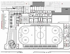 Image result for Skating Rink Floor Plan Design
