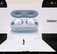Image result for Samsung Galaxy Buds Live Wireless Earbuds Noise Cancelling Charger Type