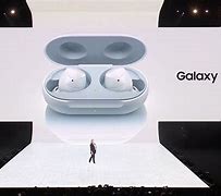 Image result for Samsung Galaxy Buds Black