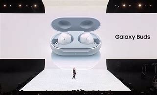 Image result for Galaxy Buds Fit in Ear