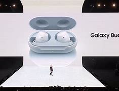 Image result for Galaxy Buds Logo