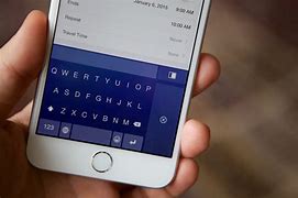 Image result for iPhone 6s Keyboard