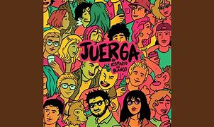 Image result for juerga