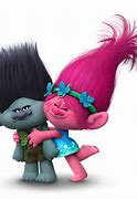 Image result for Poppy Character Trolls Movie