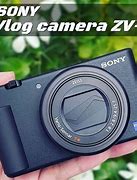 Image result for Sony ZV 1 with Neck Strap