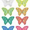 Image result for Butterfly Cut Out