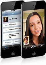 Image result for iPod Touch 4th Gen