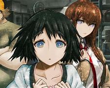 Image result for Steins;Gate PS3 Gameplay