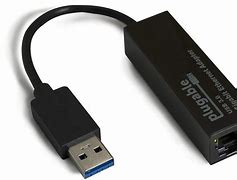 Image result for Long USB to LAN Adapter