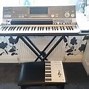 Image result for Technics KN7000 Keyboard