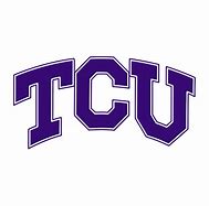 Image result for TCU Logo Clip Art