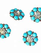 Image result for Rhinestone Buttons
