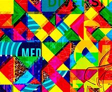 Image result for Color Collage