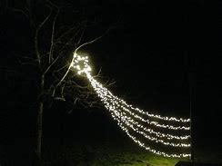 Image result for Xmas Shooting Star