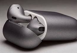 Image result for Matte Grey Air Pods