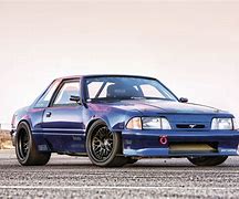 Image result for 1990 FORD MUSTANG