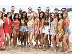 Image result for Too Hot to Handle Season 5 Cast
