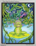 Image result for Pepe the Frog Painting
