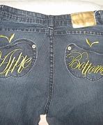 Image result for Owner of Apple Bottom Jeans